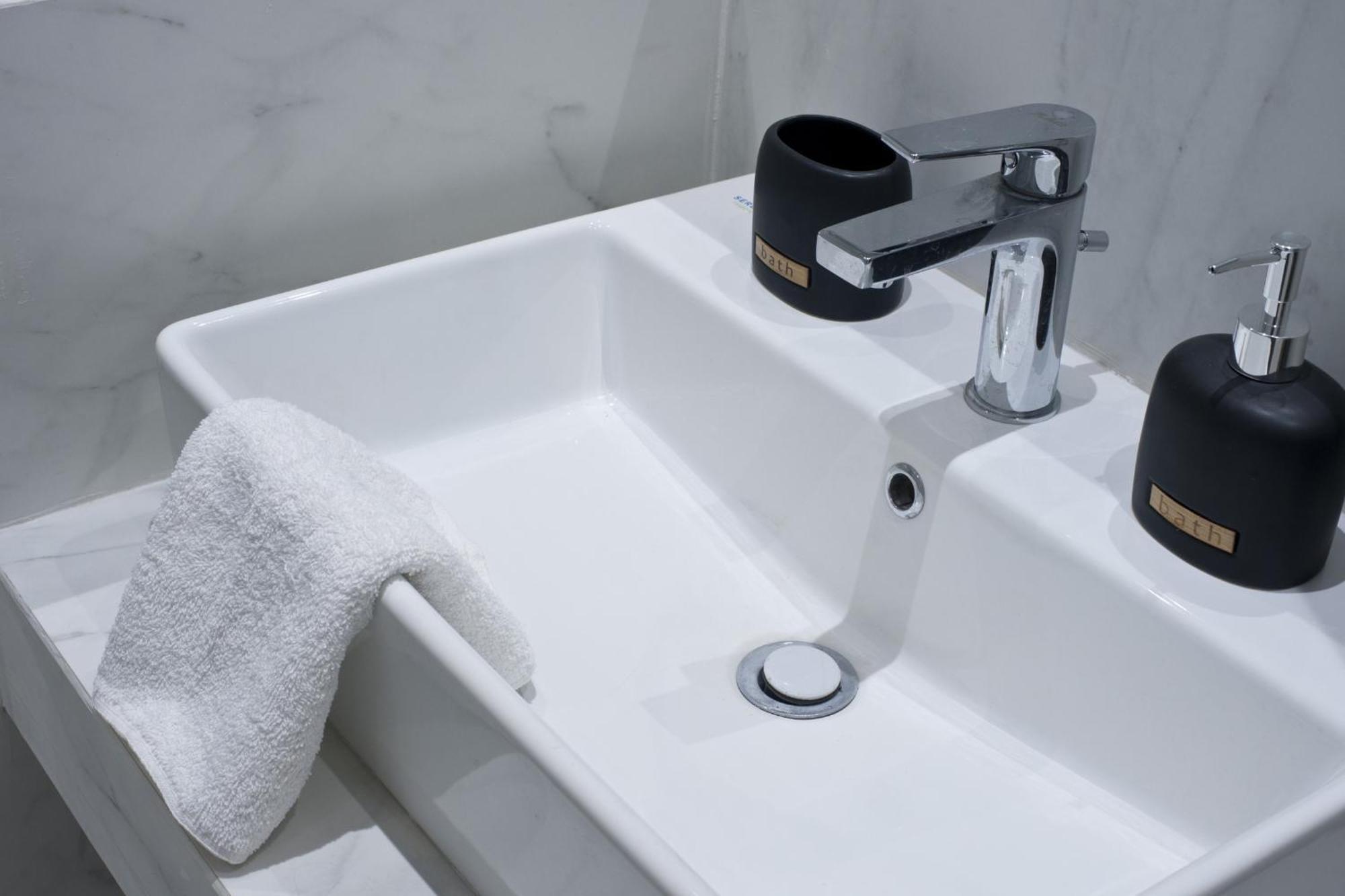 אתונה Victoria Sq., A Cozy And Stylish Apartment מראה חיצוני תמונה