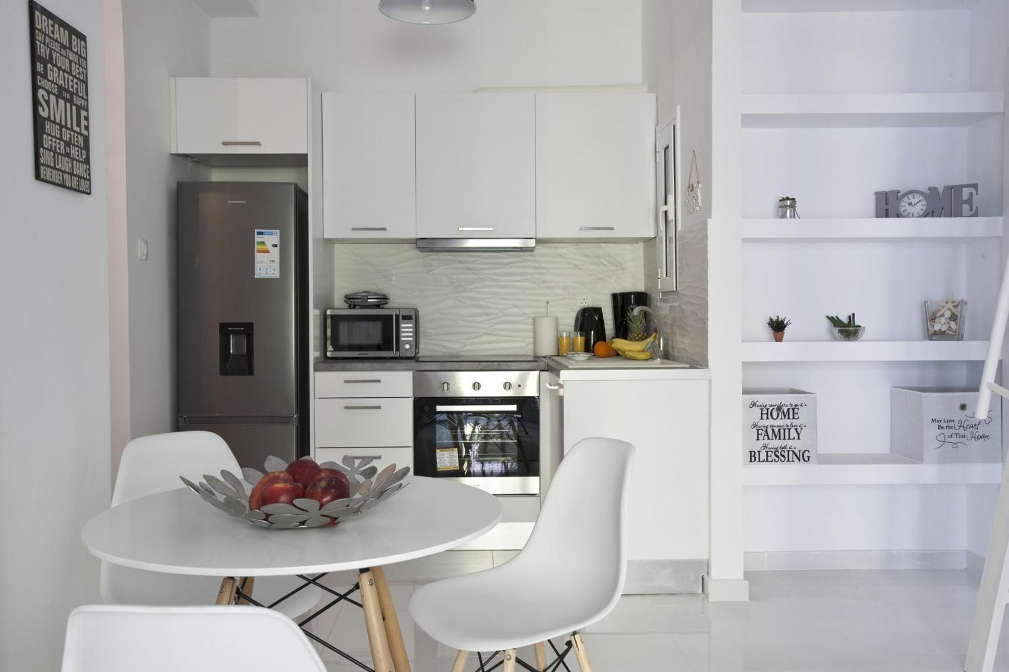 אתונה Victoria Sq., A Cozy And Stylish Apartment מראה חיצוני תמונה