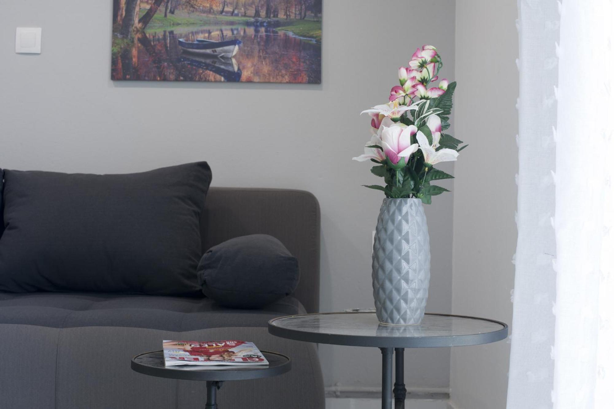 אתונה Victoria Sq., A Cozy And Stylish Apartment מראה חיצוני תמונה