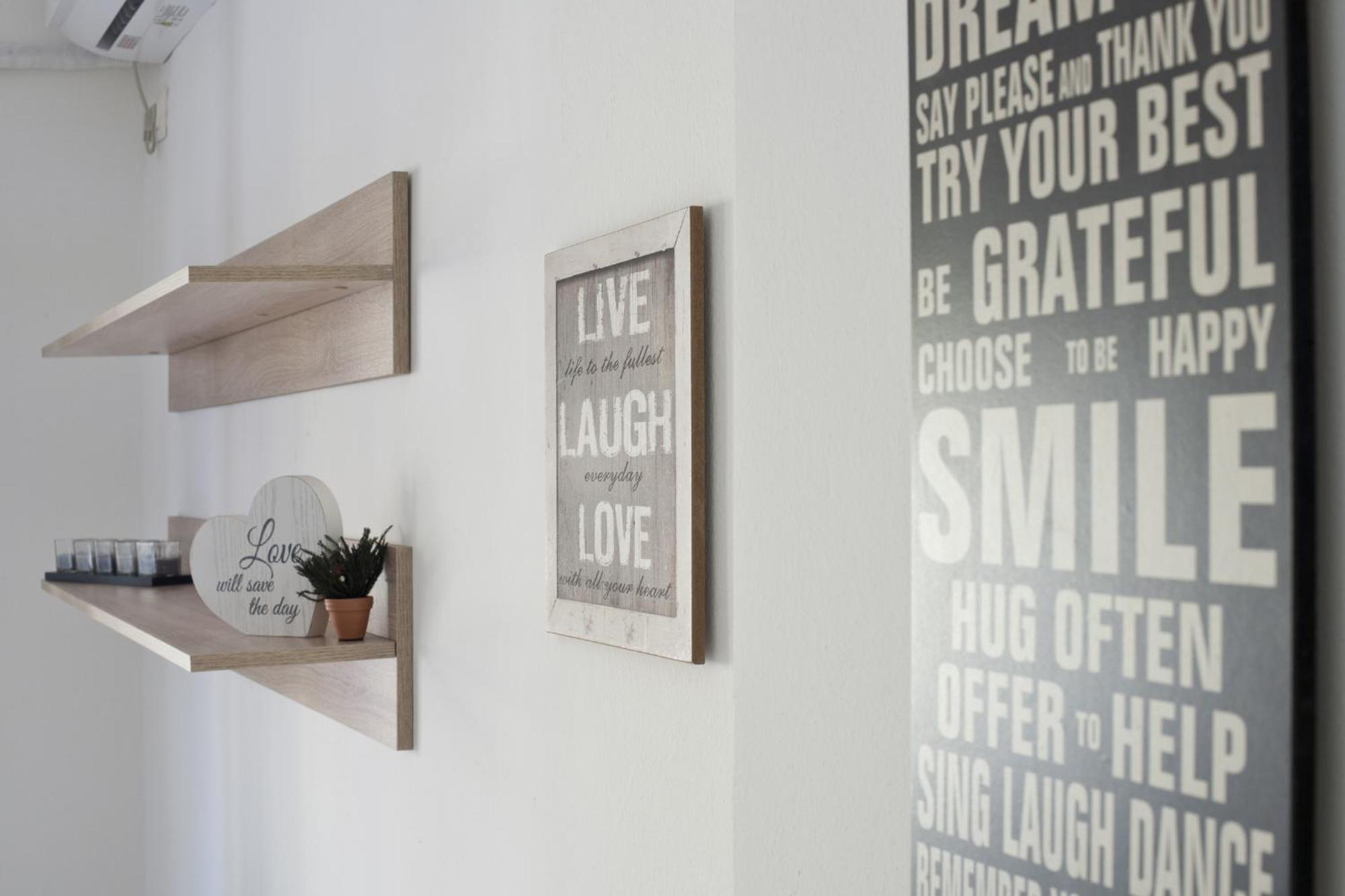 אתונה Victoria Sq., A Cozy And Stylish Apartment מראה חיצוני תמונה